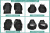 Чехлы на сиденья Toyota RAV4 (XA30), 2005-2013, жаккард Чехлы на сиденья Toyota RAV4 (XA30), 2005-2013, жаккард