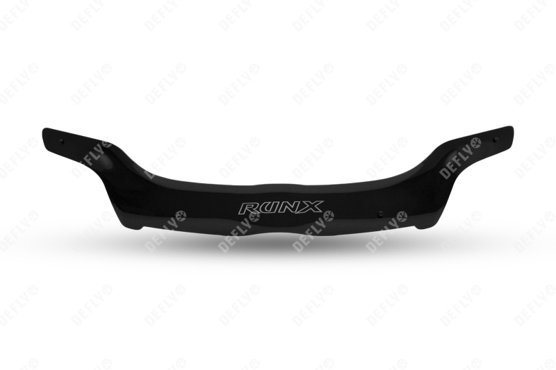 Дефлектор капота Toyota Corolla Runx, 2001-2002