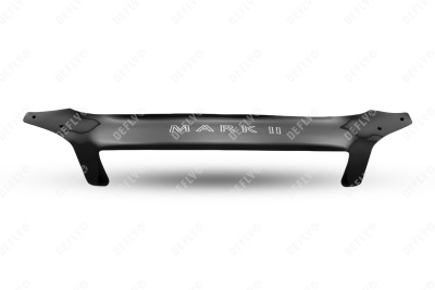 Дефлектор капота Toyota Mark II (X110), 2000-2004