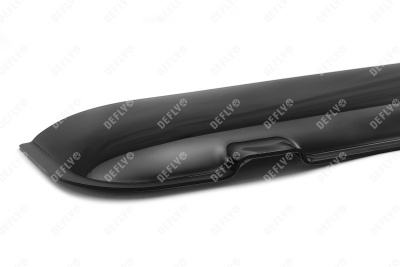 Козырек на заднее стекло Lada Niva 4x4, 1977-н.в.