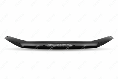 Дефлектор капота NEOFIX Lada Granta, 2018-н.в.