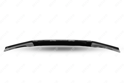 Дефлектор капота Original Toyota Highlander (XU40), 2010-2013, рестайлинг