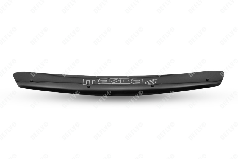 Дефлектор капота Mazda 6 (GH), Atenza (GH), 2007-2012