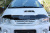 Дефлектор капота Mitsubishi Delica, 1997-2007