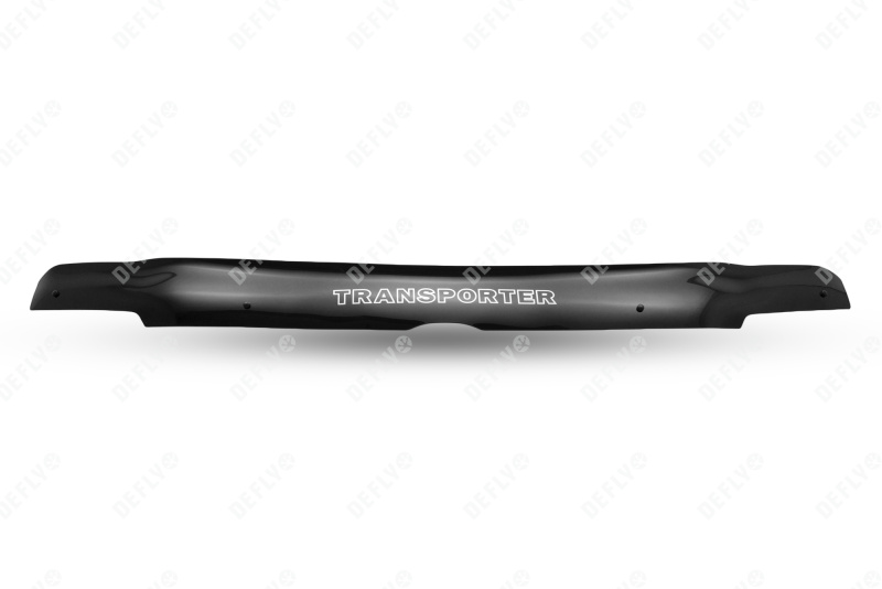 Дефлектор капота Volkswagen Transporter, 2002-2009