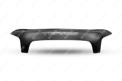 Дефлектор капота Daihatsu Terios (J200), 2006-н.в.