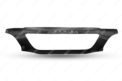 Дефлектор капота Toyota Harrier (XU30), 2003-2013, полноразмерный