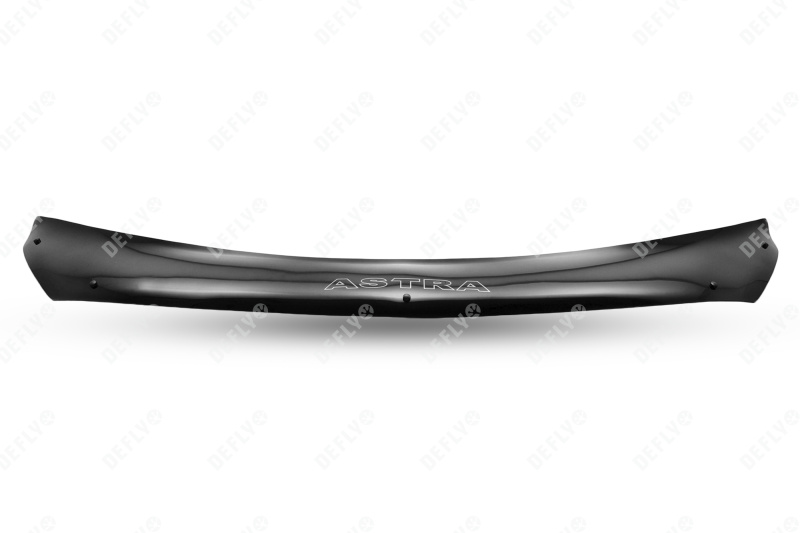 Дефлектор капота Opel Astra (J), 2009-2015