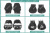 Чехлы на сиденья Toyotа Prius Alpha (XW40), 2011-2021, 5 мест, задний ряд 60/40, жаккард