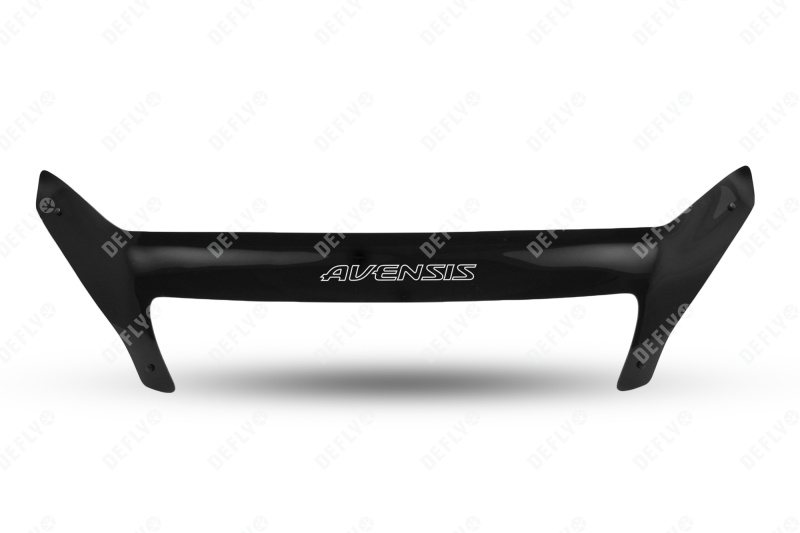 Дефлектор капота Toyota Avensis Verso (M20), 2001-2003