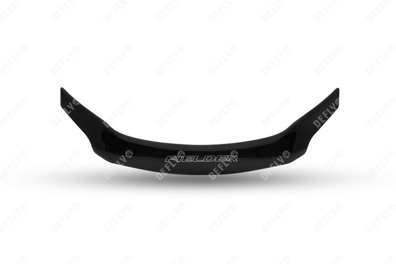 Дефлектор капота Toyota Corolla Fielder (E140), 2006-2012