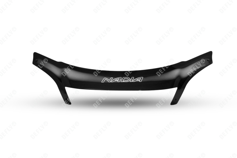 Дефлектор капота Toyota Nadia SU, 1999-2003