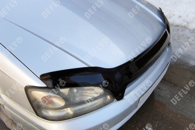 Дефлектор капота Subaru Legacy B4 (BE,BH), 1998-2003