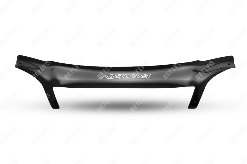 Дефлектор капота Toyota Nadia SU, 1999-2003