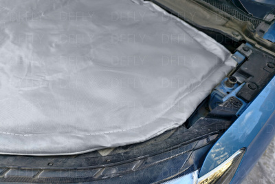 Автоодеяло модельное Haval Jolion, 2020-н.в.