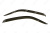Дефлекторы окон Nissan March (K11), 1992-2002, 3 двери