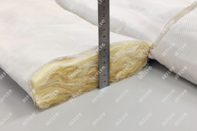 Автоодеяло "Комфорт" (130x90), S