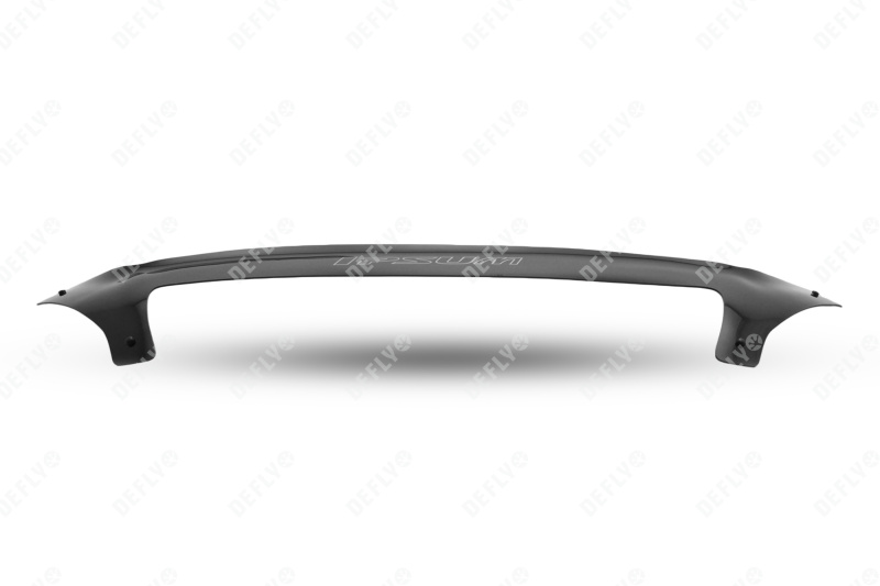 Дефлектор капота Toyota Ipsum (ACM20), 2001-2003