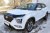 Дефлекторы окон Hyundai Creta (SU2), 2020-2022