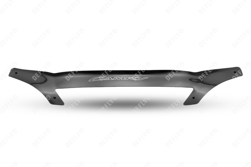 Дефлектор капота Toyota Camry (XV35), 2004-2006, без выемки