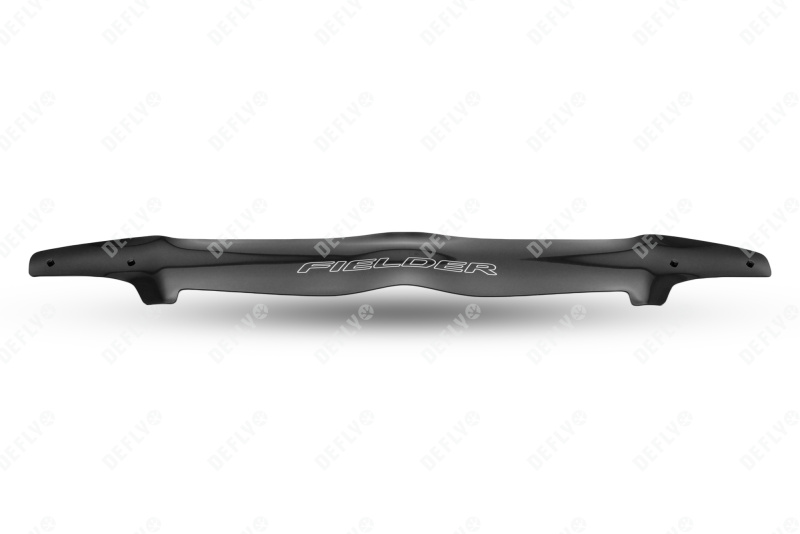 Дефлектор капота Toyota Corolla Fielder (E120), 2004-2006, рестайлинг