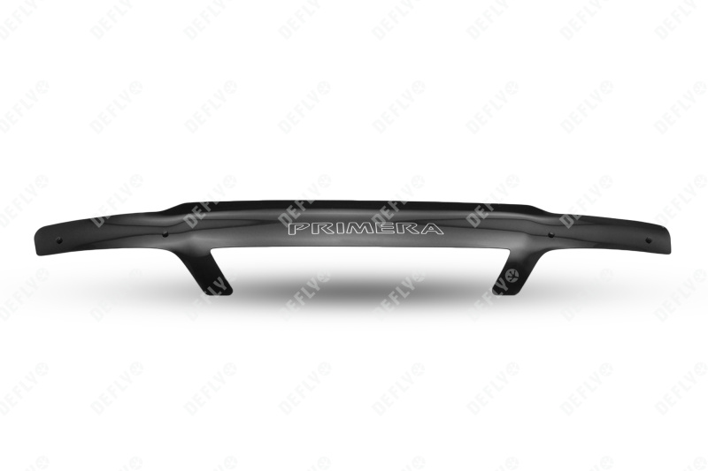 Дефлектор капота Nissan Primera (P11), 1995-2000