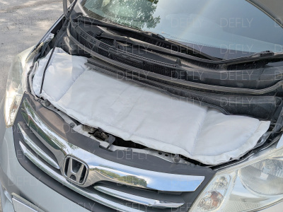 Автоодеяло модельное Honda Freed I, (GB3, GB4), 2008-2016