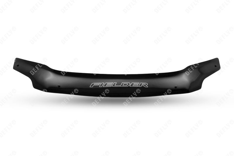 Дефлектор капота Toyota Corolla Fielder (E140), 2006-2012