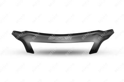 Дефлектор капота Toyota Ipsum (ACM20), 2003-2009