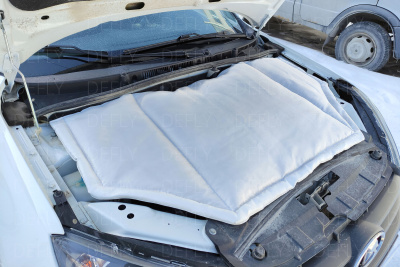 Автоодеяло модельное Lada Granta, 2018-н.в.