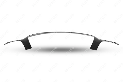 Дефлектор капота Toyota Crown (S170), 1999-2007