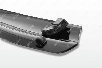 Крепеж для дефлектора капота NEOFIX Defly, комплект 5 шт.