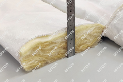 Автоодеяло "Люкс" (165x115), XXL