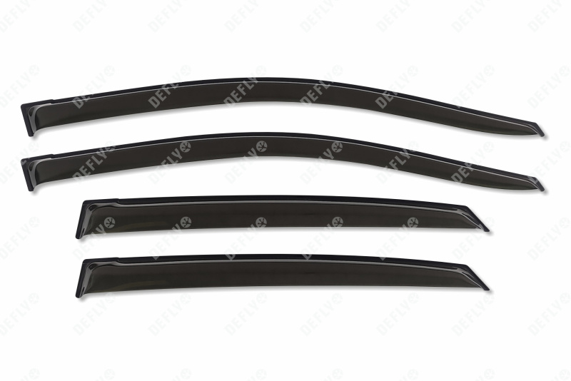 Дефлекторы окон Lexus RX300, RX330, RX350 (XU30), 2003-2009