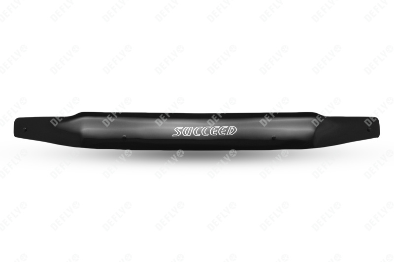 Дефлектор капота Toyota Succeed (P50), 2002-2014