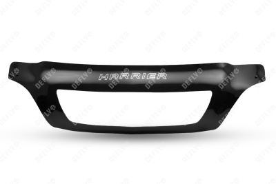 Дефлектор капота NEOFIX Toyota Harrier (XU10), 1997-2003, полноразмерный