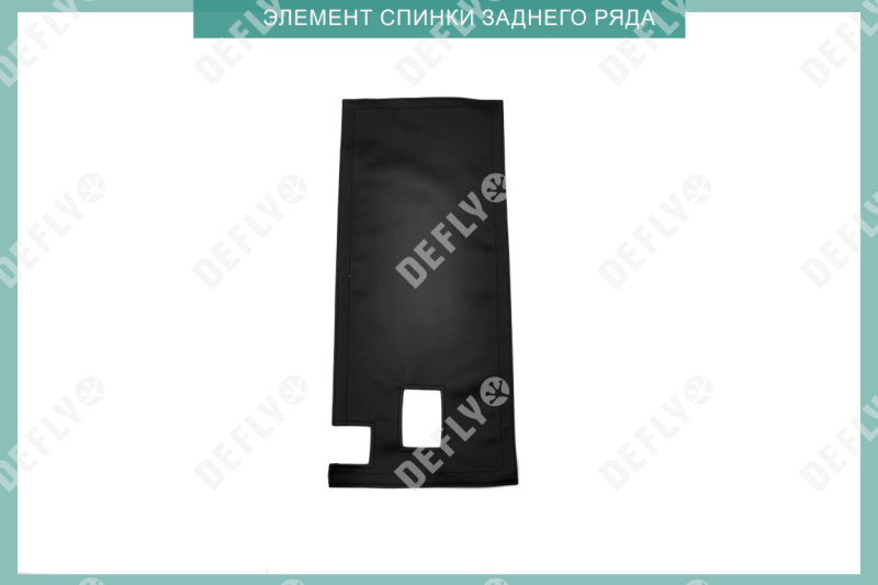 Чехлы на сиденья Lexus RX330 (XU30), 2003-2006, экокожа черная