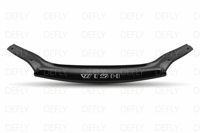 Дефлектор капота Toyota Wish (XE20), 2009-2017