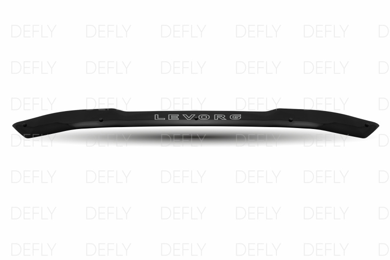 Дефлектор капота NEOFIX Subaru Levorg (VM), 2014-2020