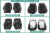 Чехлы на сиденья Toyota Avensis (T250), 2003-2008, cедан, задний ряд 60/40, экокожа черная/замша черная ромб Чехлы на сиденья Toyota Avensis (T250), 2003-2008, cедан, задний ряд 60/40, экокожа черная/замша черная ромб
