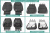 Чехлы на сиденья Nissan Qashqai (J11), 2013-2022, экокожа черная Чехлы на сиденья Nissan Qashqai (J11), 2013-2022, экокожа черная