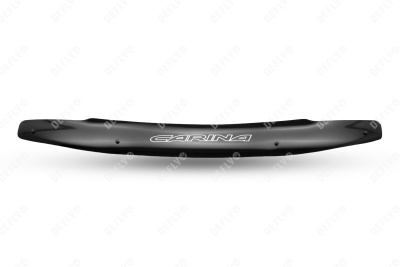 Дефлектор капота Toyota Carina (T190), 1992-1996