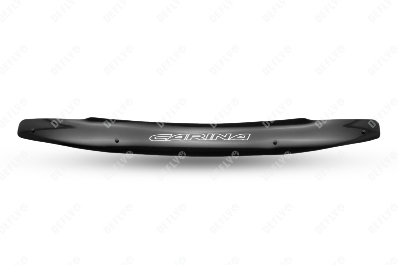 Дефлектор капота Toyota Carina (T190), 1992-1996