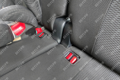 Чехлы на сиденья Toyota Sienta (XP170), 2015-2022, спинка 2 ряда 50/50, без подлокотника, 5 мест, жаккард