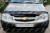 Дефлектор капота Chevrolet Niva, 1998-2020