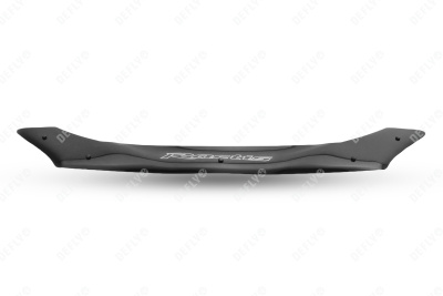 Дефлектор капота Toyota Ractis (P120), Verso-S (P120), 2010-2016