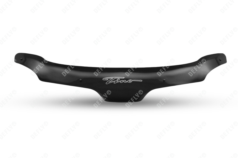 Дефлектор капота Nissan Tino (V10), 1998-2006