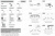 Дефлектор капота Original Lexus RX, Toyota Harrier (XU30), 2003-2013 Дефлектор капота Original Lexus RX, Toyota Harrier (XU30), 2003-2013