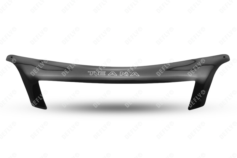 Дефлектор капота Nissan Teana (J31), 2003-2008
