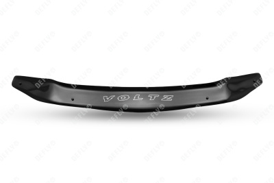 Дефлектор капота Toyota Voltz, 2002-2004